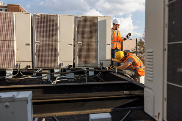 Best VRF (Variable Refrigerant Flow) Systems in Cannelton, IN