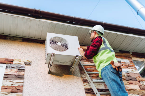 Best Emergency HVAC Services in Cannelton, IN