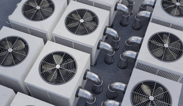 Best HVAC Equipment and Components in Cannelton, IN