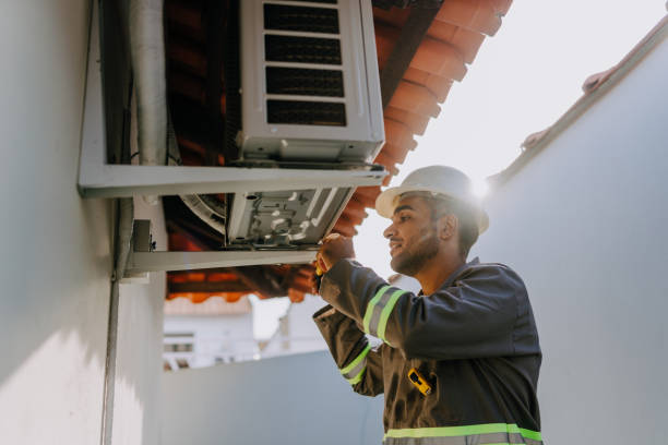 Best Energy-efficient HVAC Solutions in Cannelton, IN