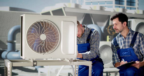 Best Commercial HVAC in Cannelton, IN