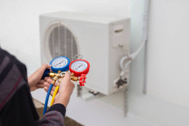 Best HVAC Financing and Leasing in Cannelton, IN