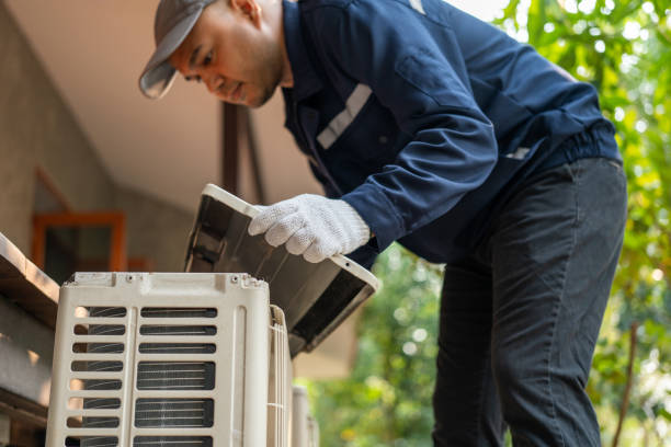 Best Thermostats and Smart Controls in Cannelton, IN