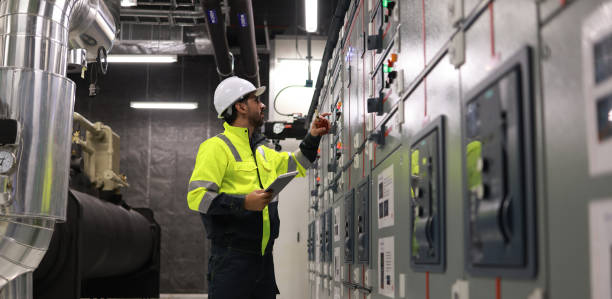 Best HVAC Consulting and Engineering in Cannelton, IN